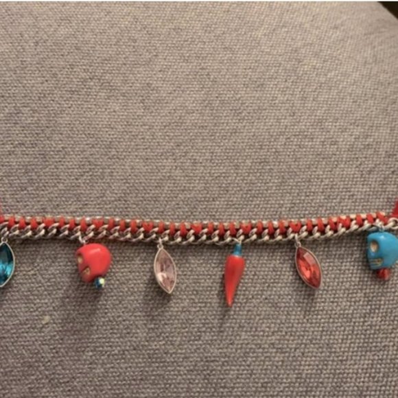 Swarovski Charm Bracelet - Picture 3 of 4